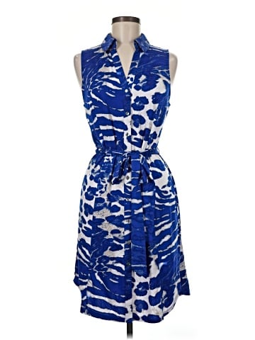 INC International Concepts Casual Dress (view 1)