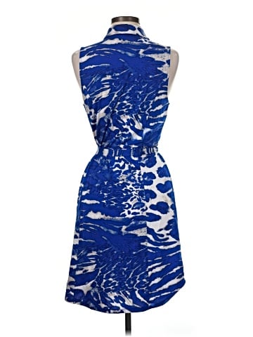INC International Concepts Casual Dress (view 2)