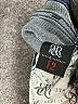 Rock & Republic Hearts Blue Jeans Size 12 - photo 8