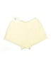 Rachel Parcell Yellow Shorts Size S - photo 2