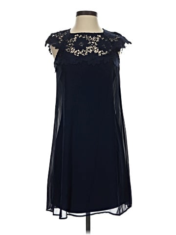 Jessica Simpson Cocktail Dress (view 1)