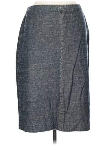 Banana Republic Denim Skirt (view 1)
