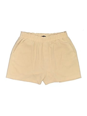 Jordache Khaki Shorts (view 1)