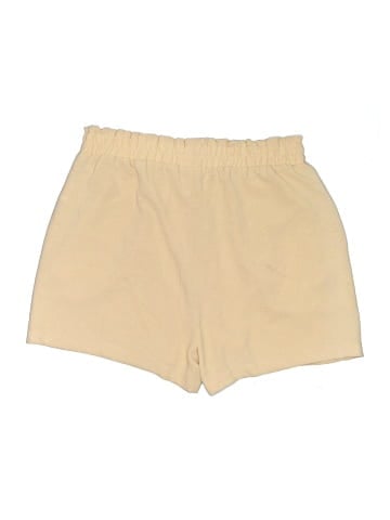 Jordache Khaki Shorts (view 2)