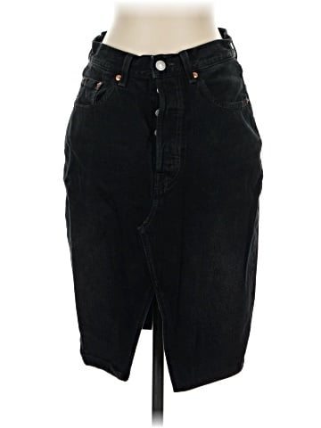 Levi's Denim Skirt (view 1)