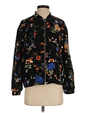 Trafaluc by Zara Jacket (view 1)
