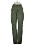 CAbi Green Jeans Size 0 - photo 1
