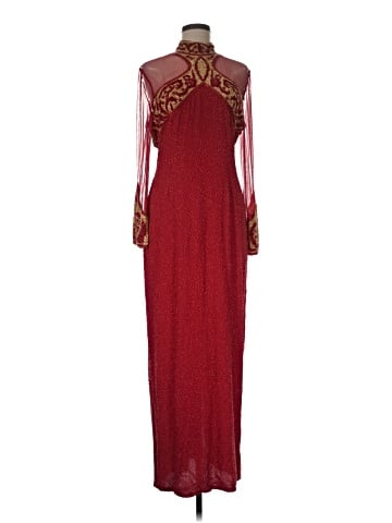 Judith Ann Cocktail Dress (view 1)