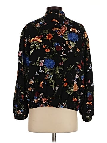 Trafaluc by Zara Jacket (view 2)