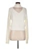 Forever 21 Ivory Pullover Sweater Size L - photo 1