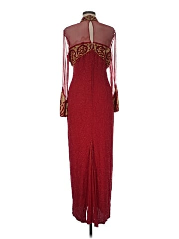 Judith Ann Cocktail Dress (view 2)