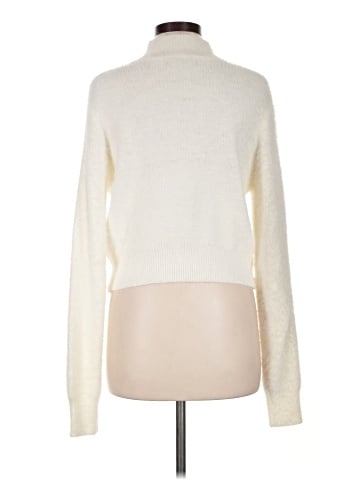 Forever 21 Pullover Sweater (view 2)