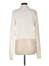 Forever 21 Ivory Pullover Sweater Size L - photo 2