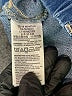 Gap Blue Jeans Size 12-18 mo - photo 4