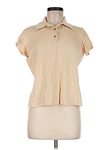 Sport Haley Short Sleeve Polo (view 1)