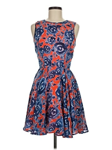 Maison Jules Cocktail Dress (view 1)