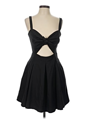 TOBI Cocktail Dress (view 1)