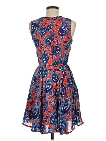 Maison Jules Cocktail Dress (view 2)