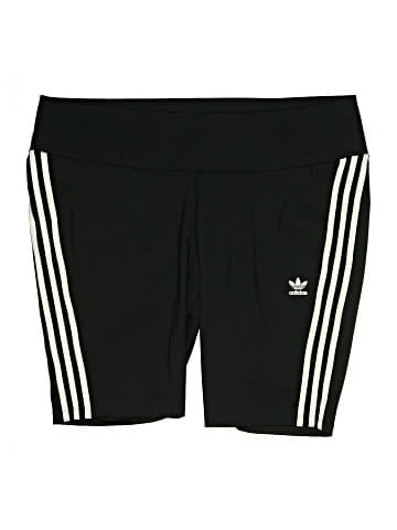 Adidas Athletic Shorts (view 1)