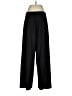 Cos Stripes Black Dress Pants Size M - photo 2