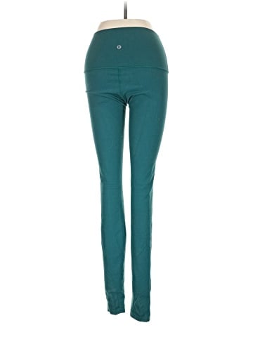 Lululemon Athletica Active Pants (view 2)