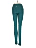 Lululemon Athletica Teal Active Pants Size 4 - photo 2