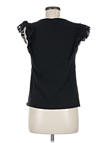 LC Lauren Conrad Sleeveless T-Shirt (view 2)