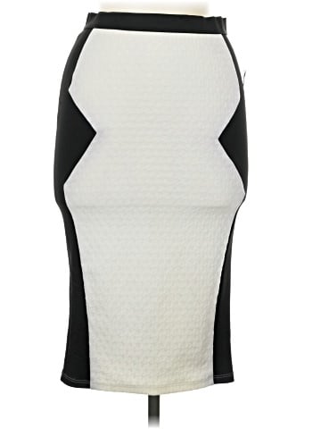 Material Girl Casual Skirt (view 1)