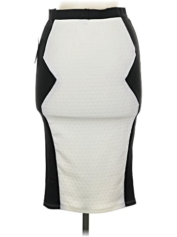 Material Girl Casual Skirt (view 2)