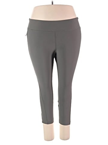 Avia Active Pants (view 1)