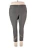 Avia Gray Active Pants Size 22 - photo 2