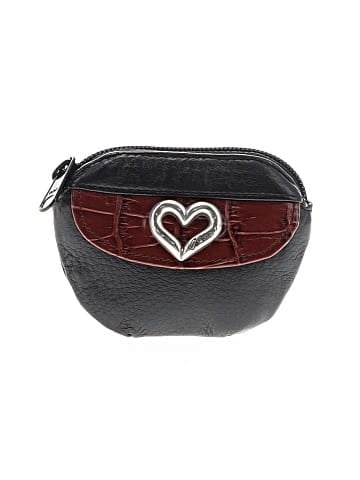 Brighton Leather Coin Purse (view 1)
