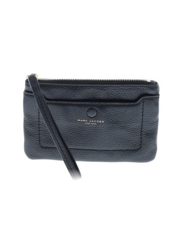 Marc Jacobs Leather Wristlet (view 1)