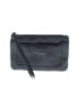 Marc Jacobs 100% Leather Black Leather Wristlet One size - photo 1