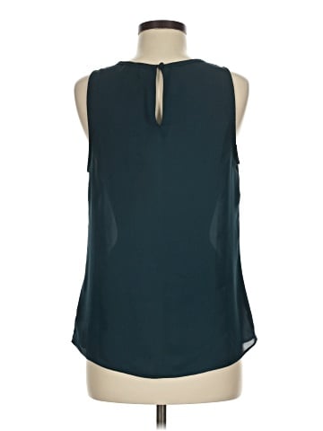 Laundry by Shelli Segal Sleeveless Blouse (view 2)