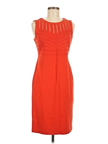 T Tahari Cocktail Dress (view 1)