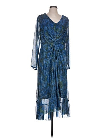 Isaac Mizrahi LIVE! Cocktail Dress (view 1)
