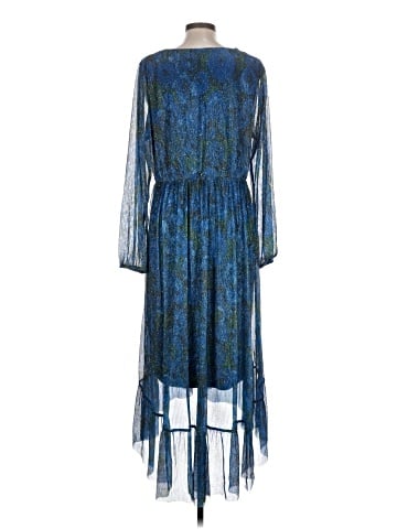 Isaac Mizrahi LIVE! Cocktail Dress (view 2)