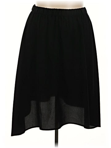 Avenue Studio Formal Skirt (view 1)
