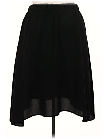 Avenue Studio Formal Skirt (view 2)