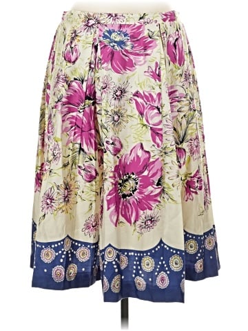 Odille Casual Skirt (view 1)