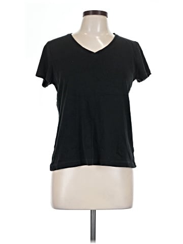 Jones New York Short Sleeve T-Shirt (view 1)
