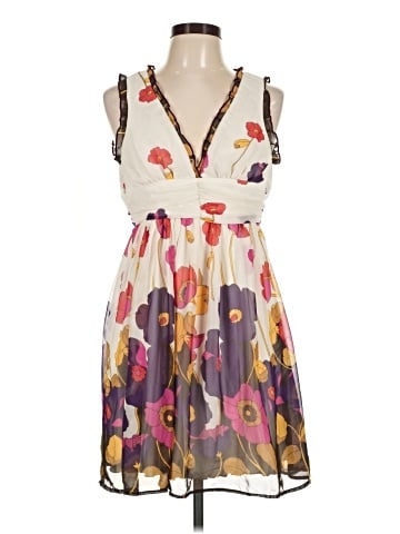 Twenty One Cocktail Dress (view 1)