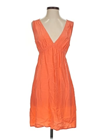 Twelfth Street by Cynthia Vincent Casual Dress (view 1)