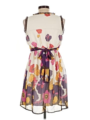 Twenty One Cocktail Dress (view 2)