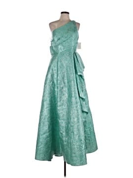 Rene Ruiz Cocktail Dress (view 1)