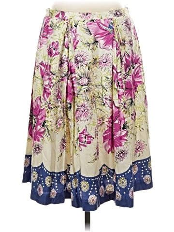 Odille Casual Skirt (view 2)