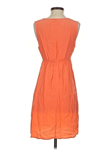 Twelfth Street by Cynthia Vincent Casual Dress (view 2)