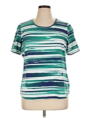 D&Co. Short Sleeve T-Shirt (view 1)