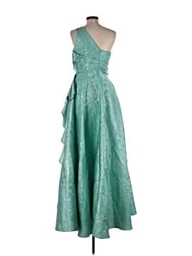 Rene Ruiz Cocktail Dress (view 2)